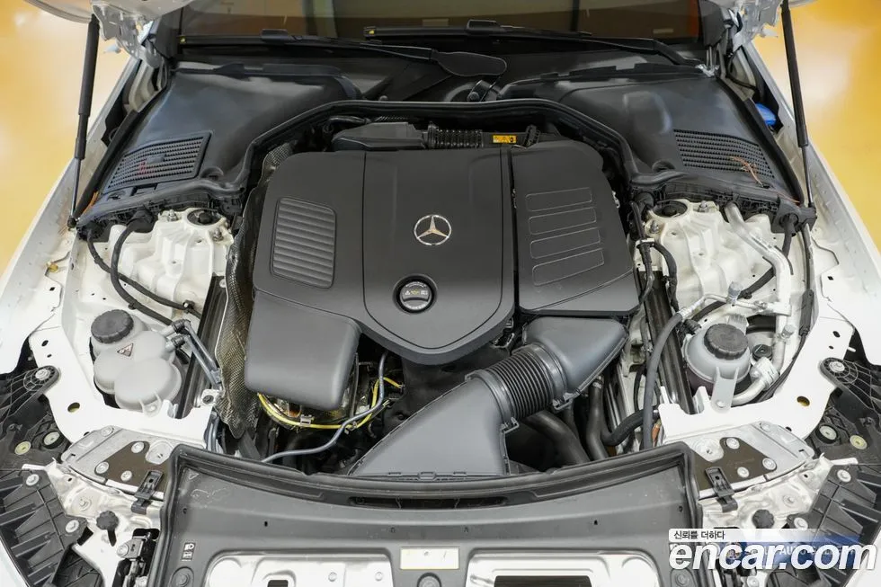 Mercedes-Benz CLE-Class 2026 из KR, фото 5