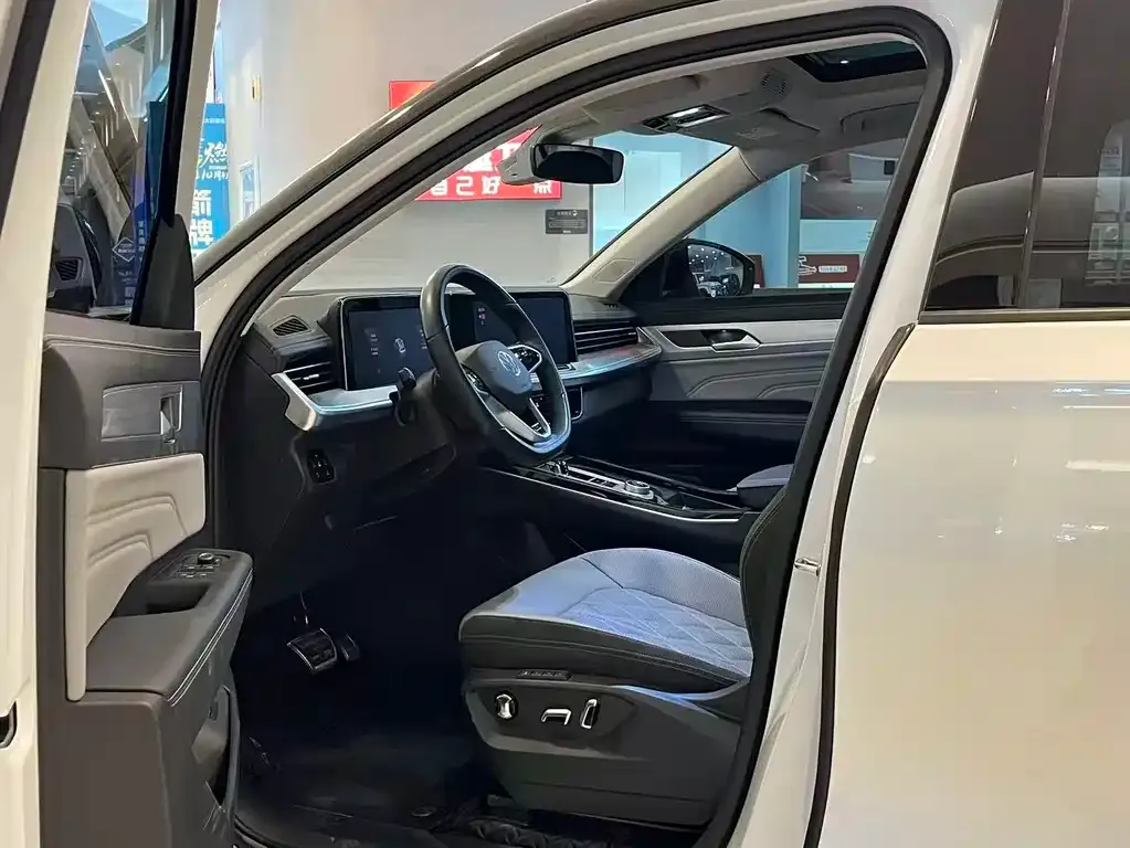Volkswagen Tavendor 2024 из CN, фото 5