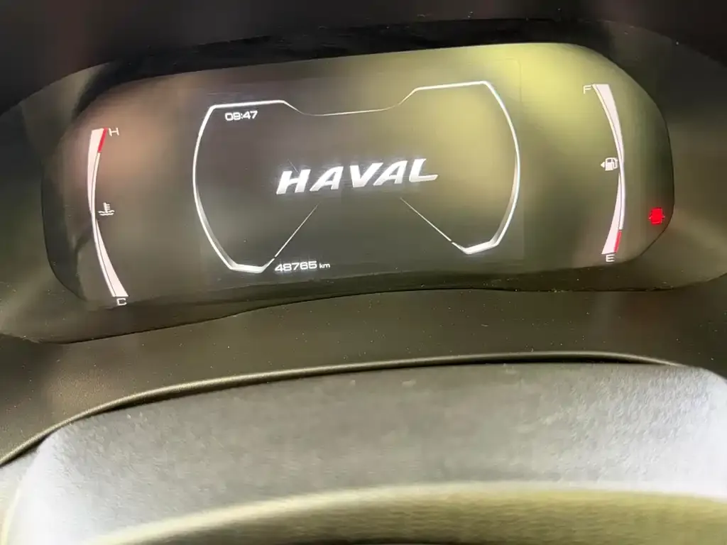 Haval H6 — фото 2