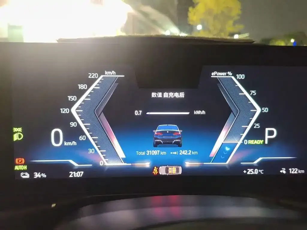 BMW i3 — фото 2