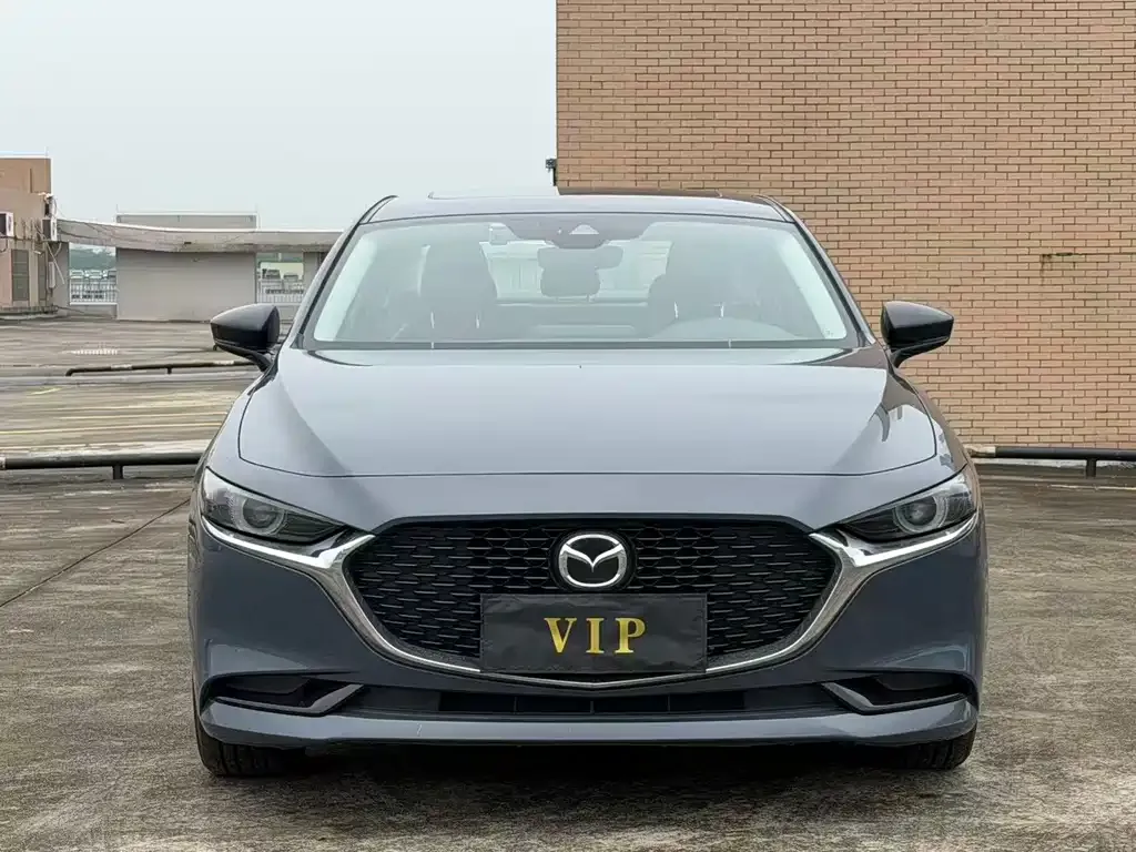 Mazda 3 Axela 2022 из CN, фото 6