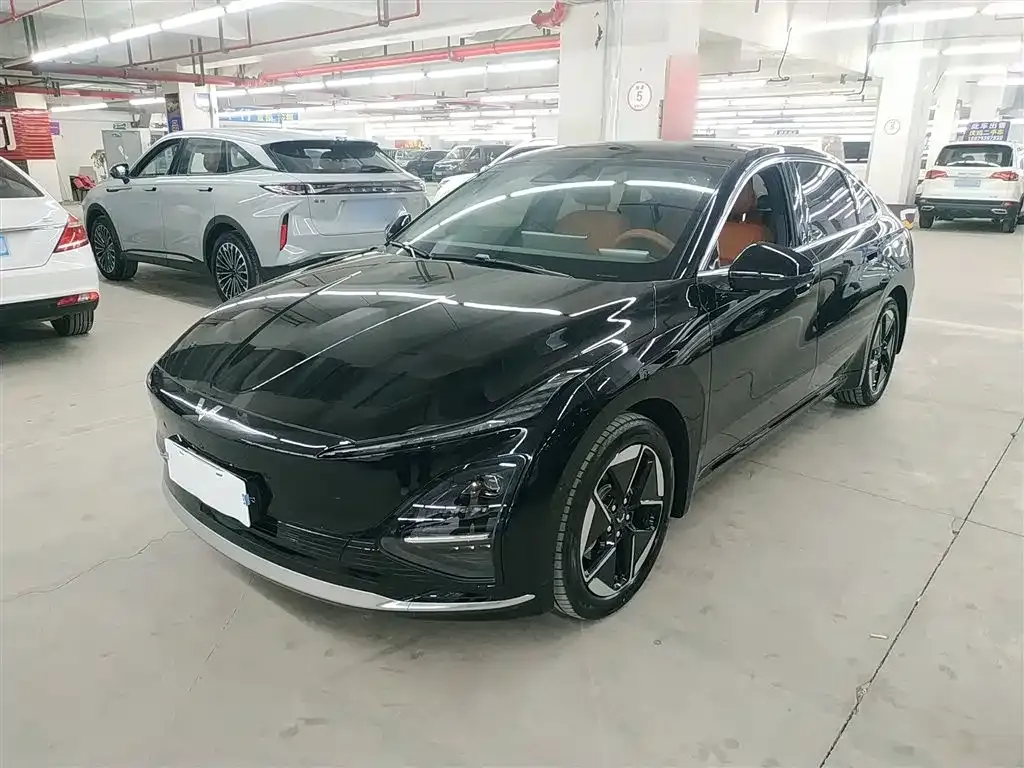 Wuling Xingguang 2025 из CN, фото 5