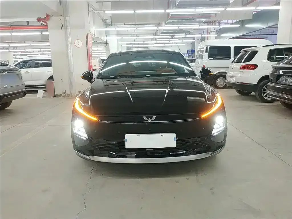 Wuling Xingguang 2025 из CN, фото 3
