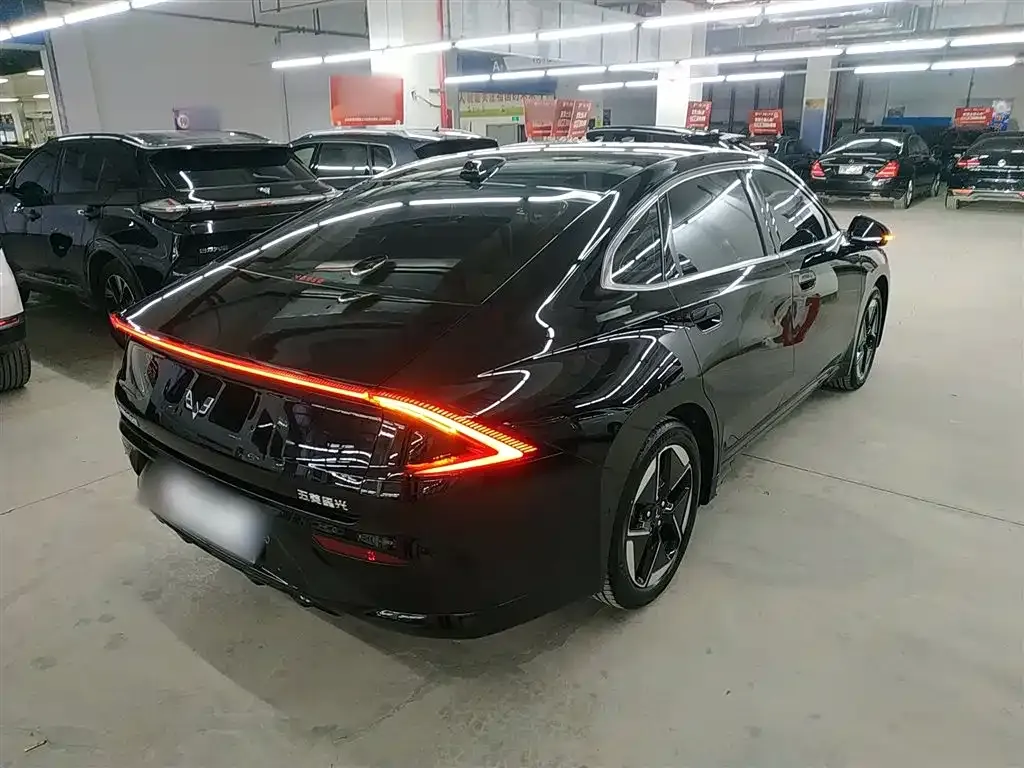 Wuling Xingguang 2025 из CN, фото 6
