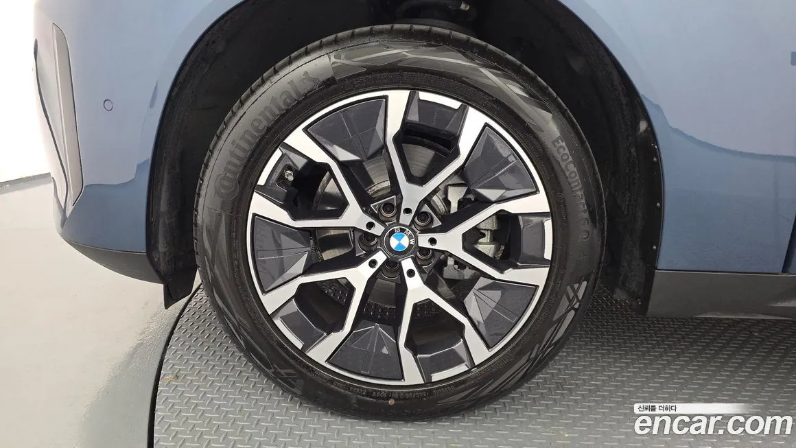 BMW X3 2025 из KR, фото 7