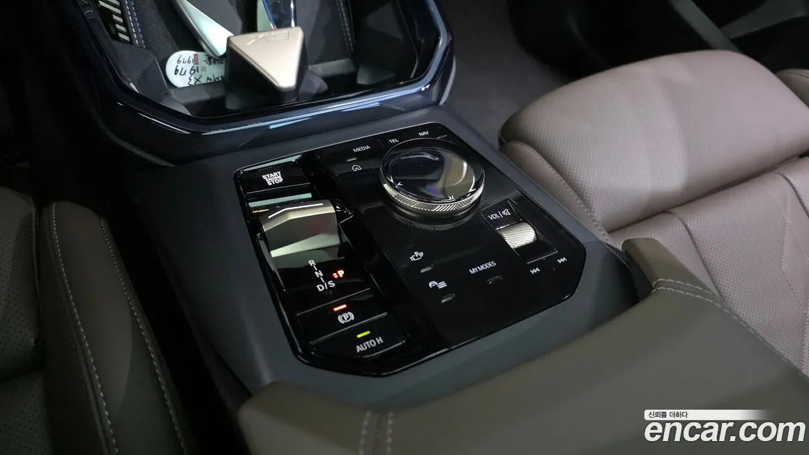 BMW X3 2025 из KR, фото 5