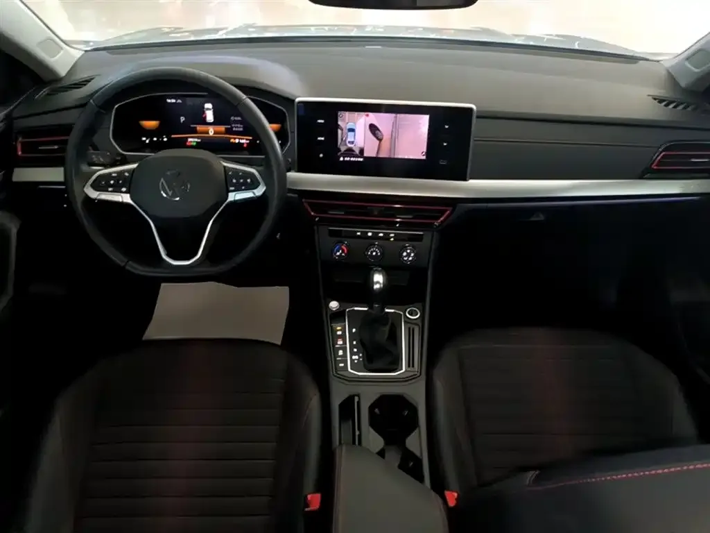 Volkswagen Lavida 2023 из CN, фото 10