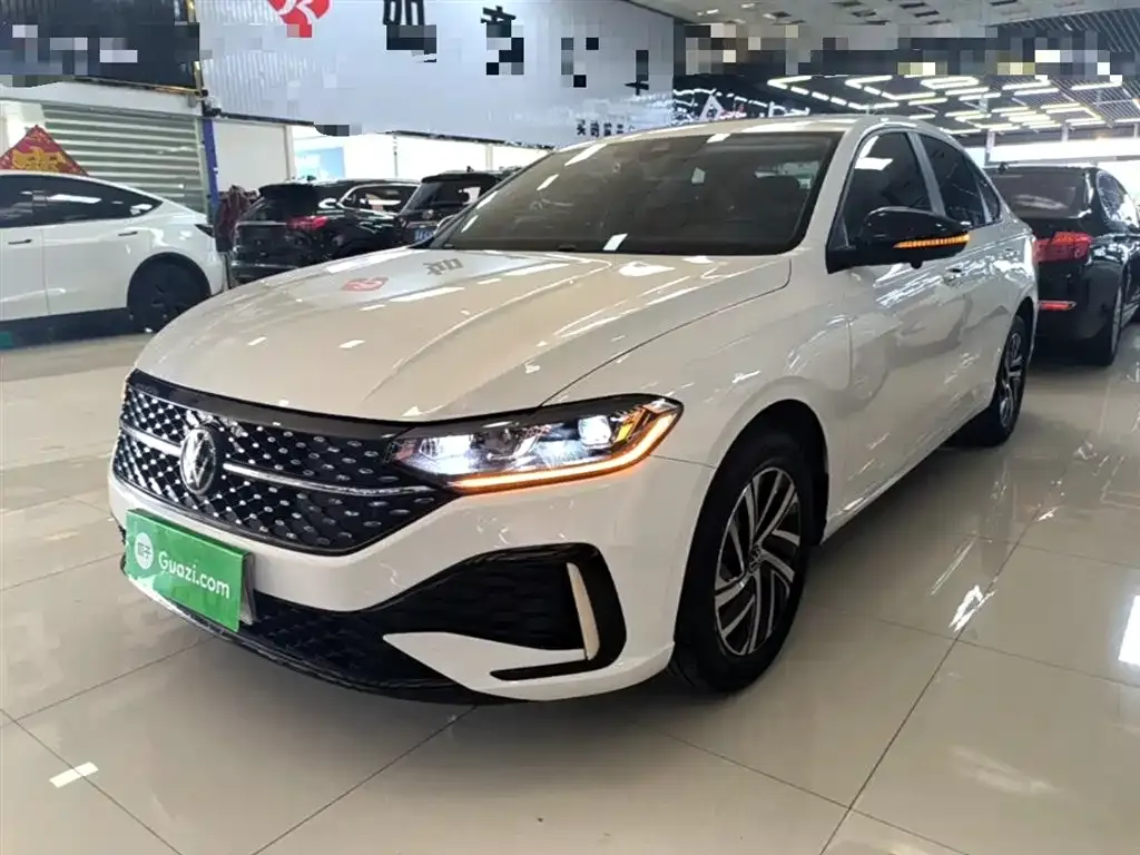 Volkswagen Lavida 2023 из CN, фото 8