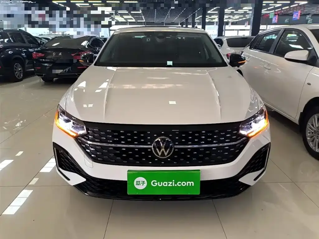 Volkswagen Lavida 2023 из CN, фото 9