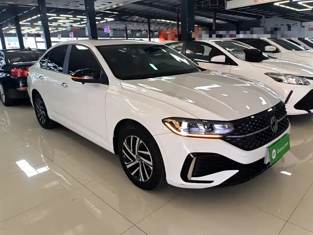 Volkswagen Lavida 2023 из CN, фото 6