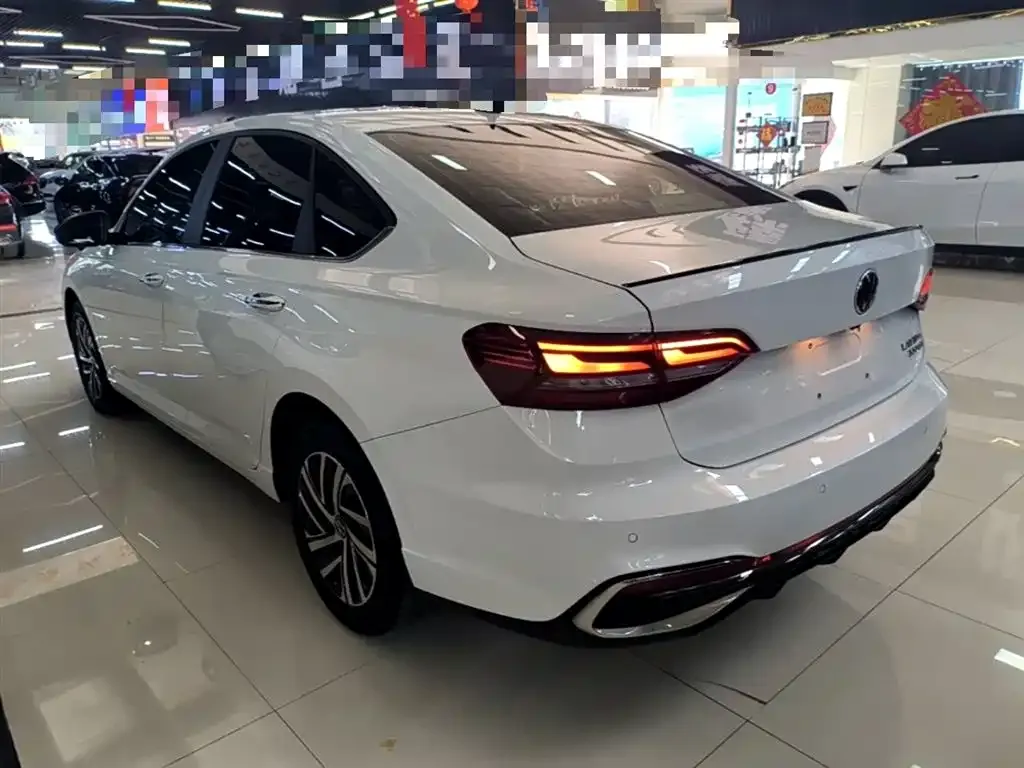 Volkswagen Lavida 2023 из CN, фото 5