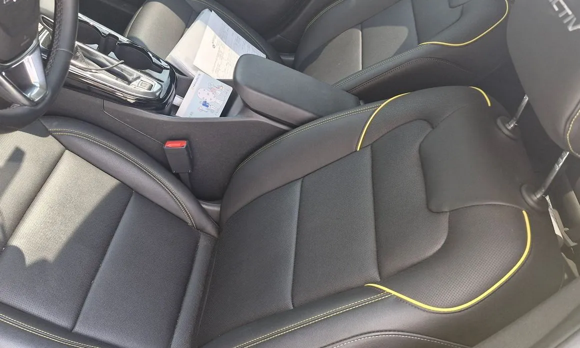 Chevrolet (GM Daewoo) Trax 2025 из KR, фото 6