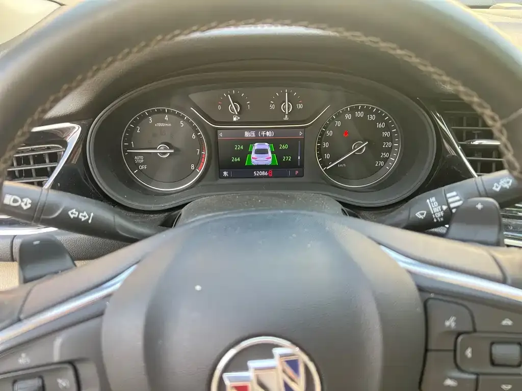 Buick Regal — фото 2