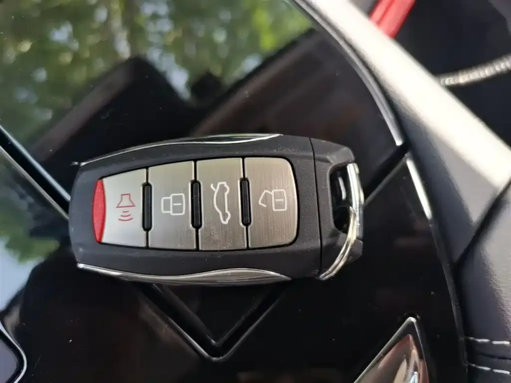 Haval H6 — фото 2