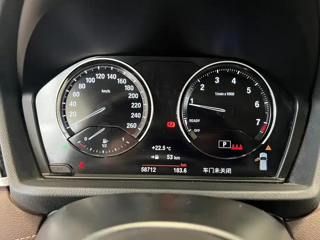 BMW X2 2022 из CN, фото 7
