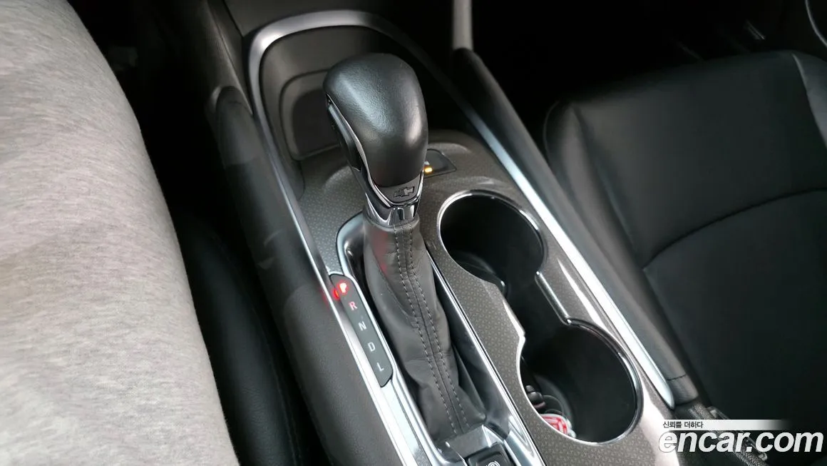 Chevrolet (GM Daewoo) Malibu 2021 из KR, фото 5