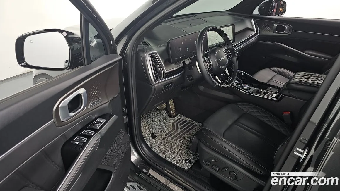 Kia Sorento — фото 9