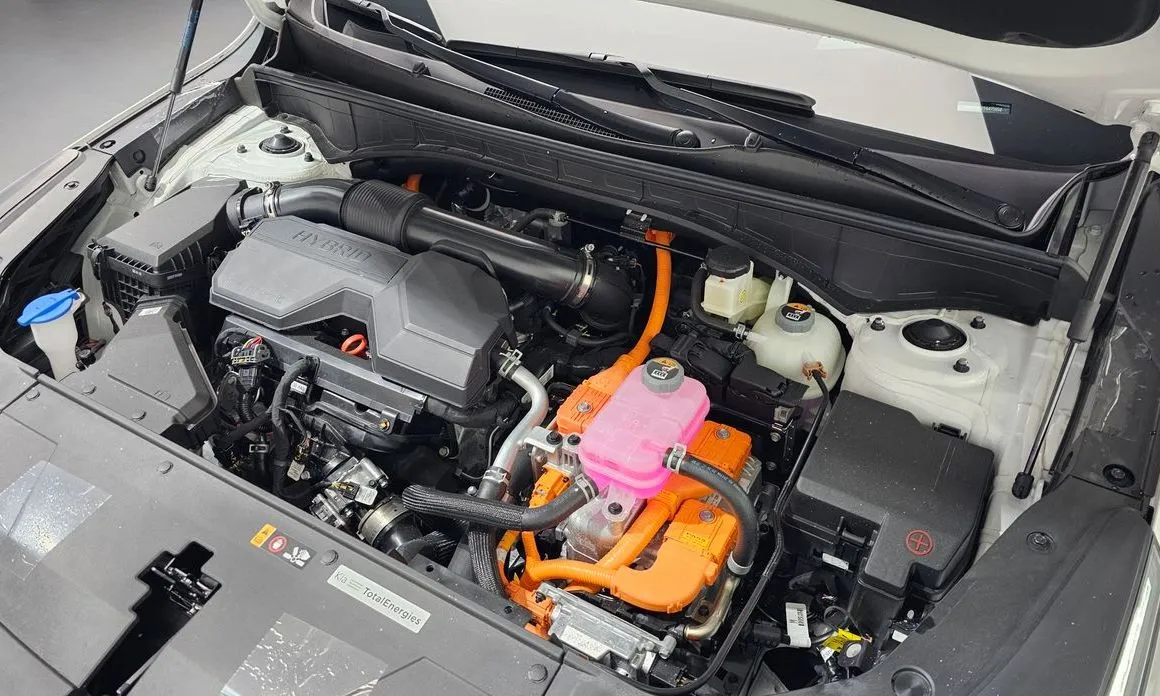 Kia Sorento — фото 4