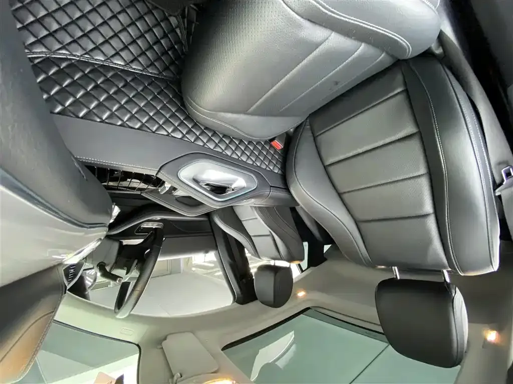 Mercedes-Benz GLE Coupe 2022 из CN, фото 10