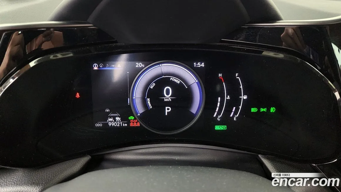 Lexus NX 2023 из KR, фото 4
