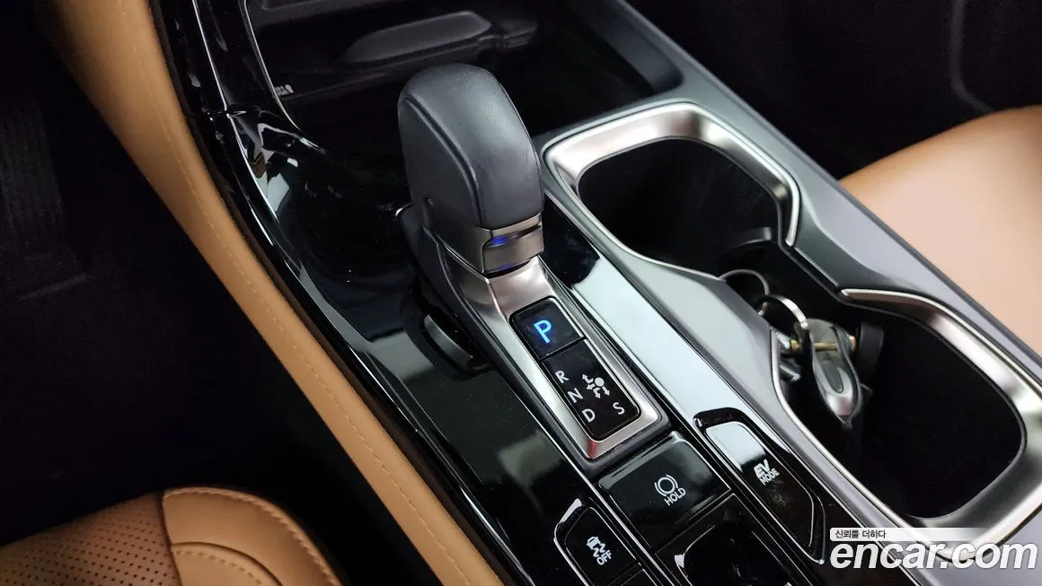 Lexus NX 2023 из KR, фото 3