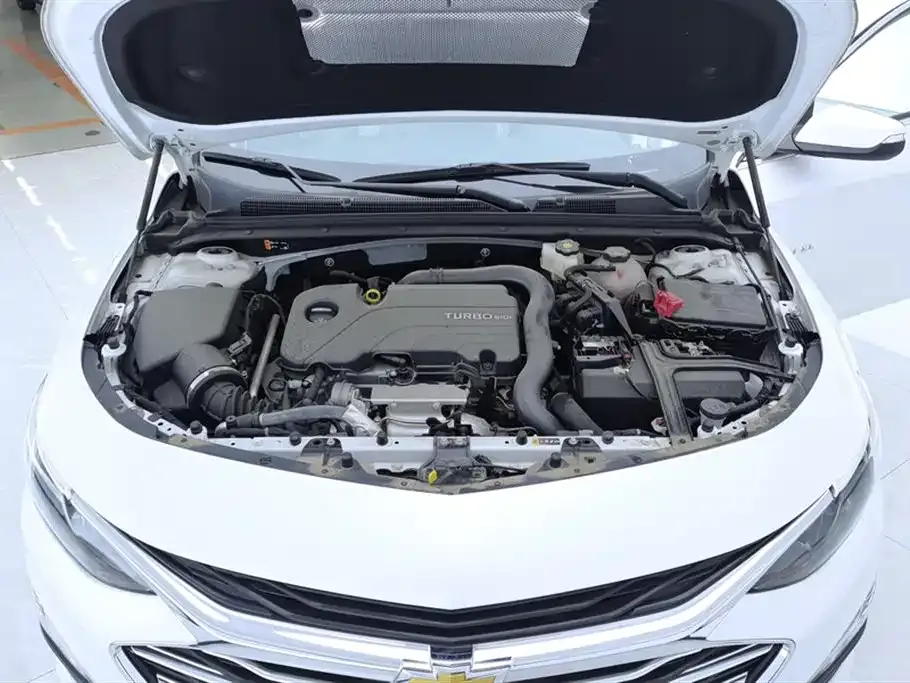 Chevrolet Malibu XL 2026 из CN, фото 9