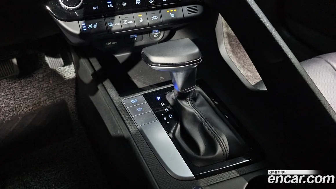 Hyundai AVANTE 2021 из KR, фото 7
