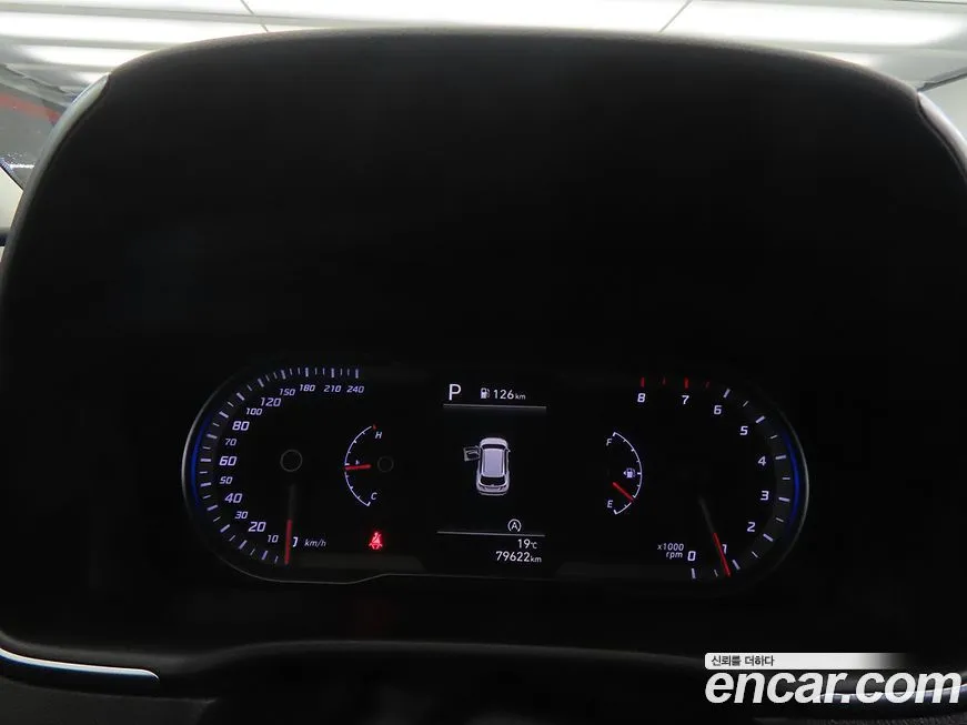 Hyundai Tucson 2023 из KR, фото 2