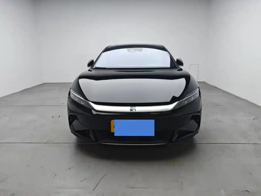 BYD Han 2023 из CN, фото 1