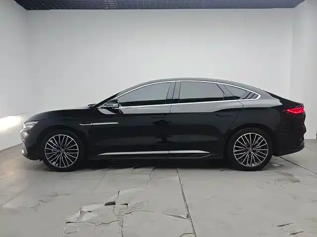 BYD Han 2023 из CN, фото 3