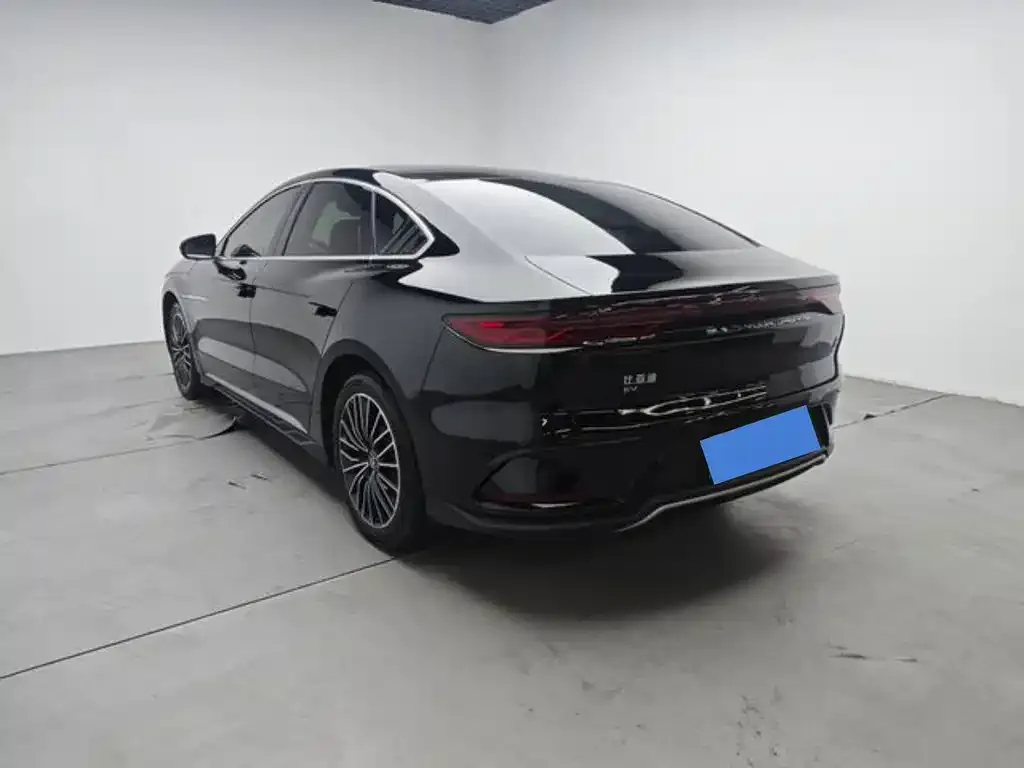 BYD Han 2023 из CN, фото 8