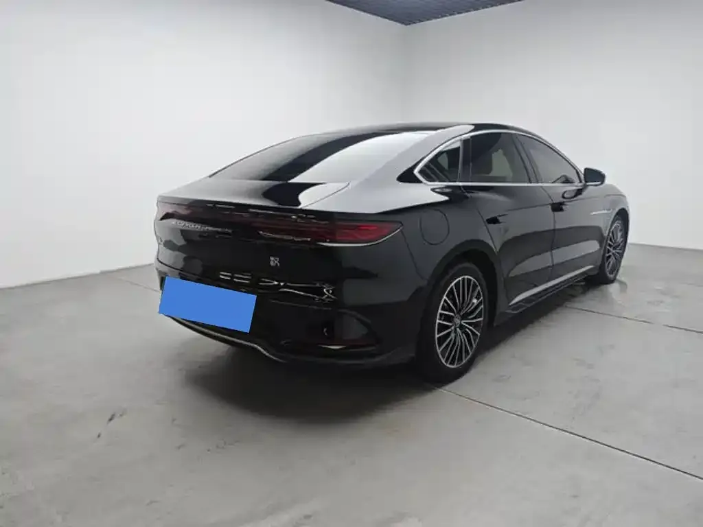 BYD Han 2023 из CN, фото 2