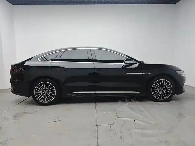BYD Han 2023 из CN, фото 7