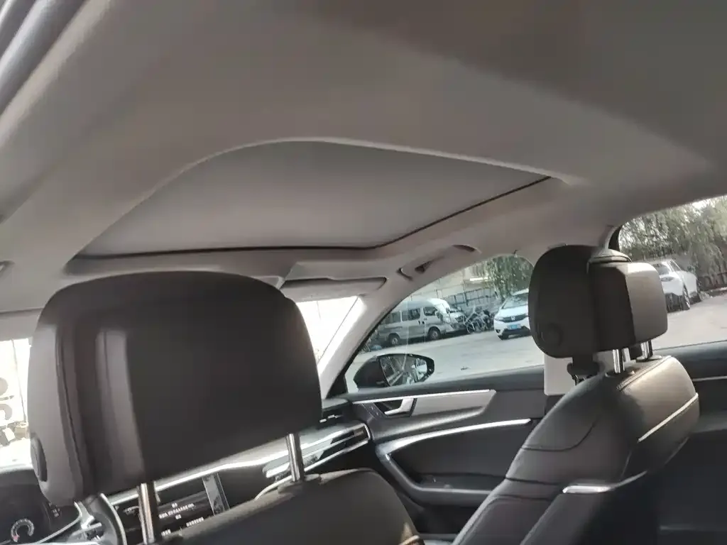 Audi A6L 2021 из CN, фото 3