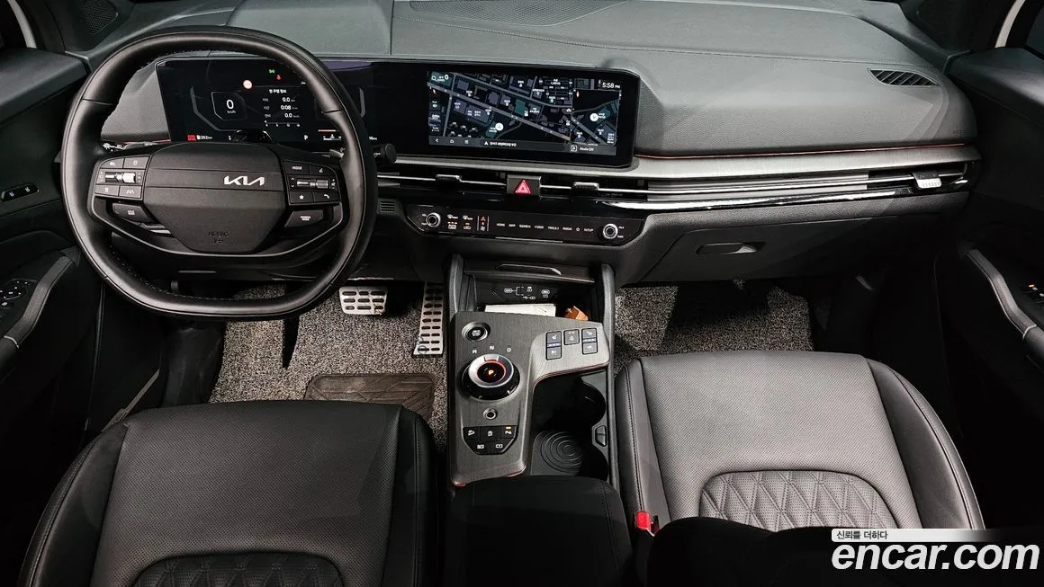 Kia Sportage — фото 8