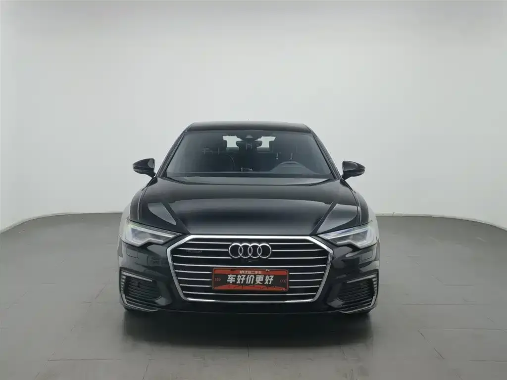 Audi A6L New Energy 2023 из CN, фото 5