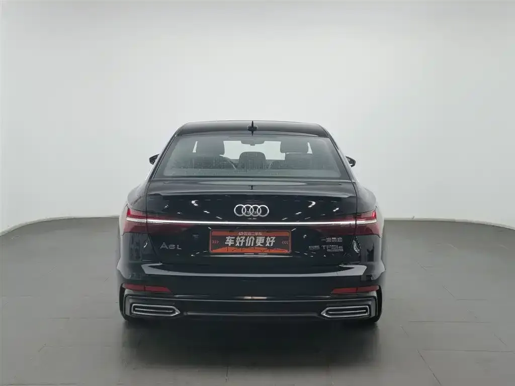 Audi A6L New Energy 2023 из CN, фото 3