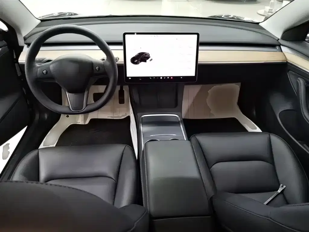 Tesla Model 3 2023 из CN, фото 2