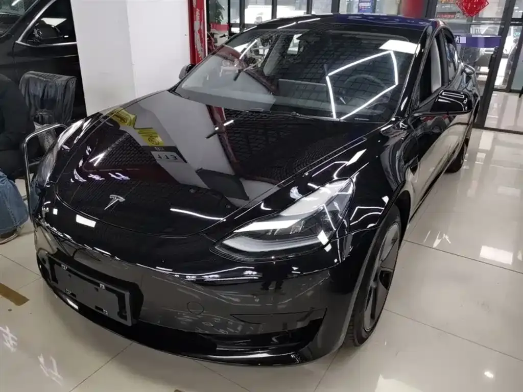 Tesla Model 3 2023 из CN, фото 7