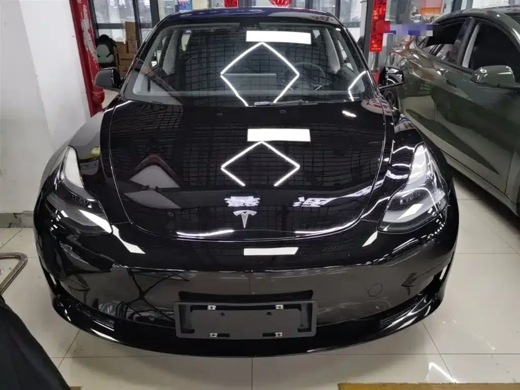 Tesla Model 3 2023 из CN, фото 9