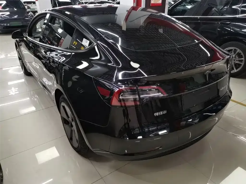 Tesla Model 3 2023 из CN, фото 3
