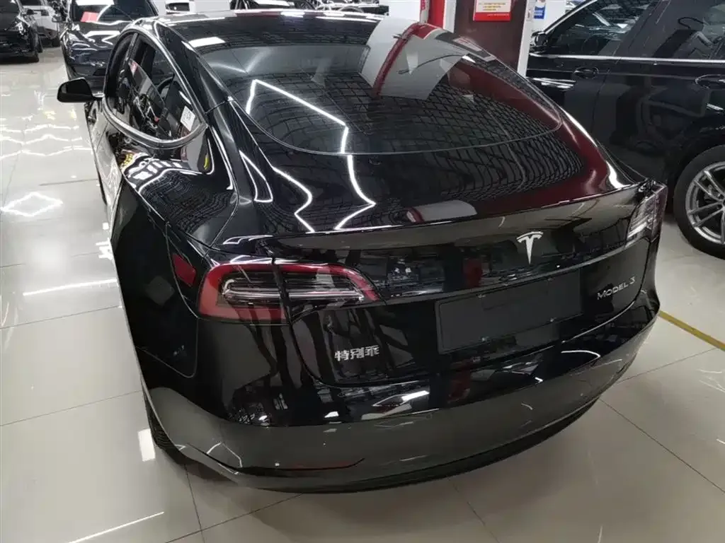 Tesla Model 3 2023 из CN, фото 5