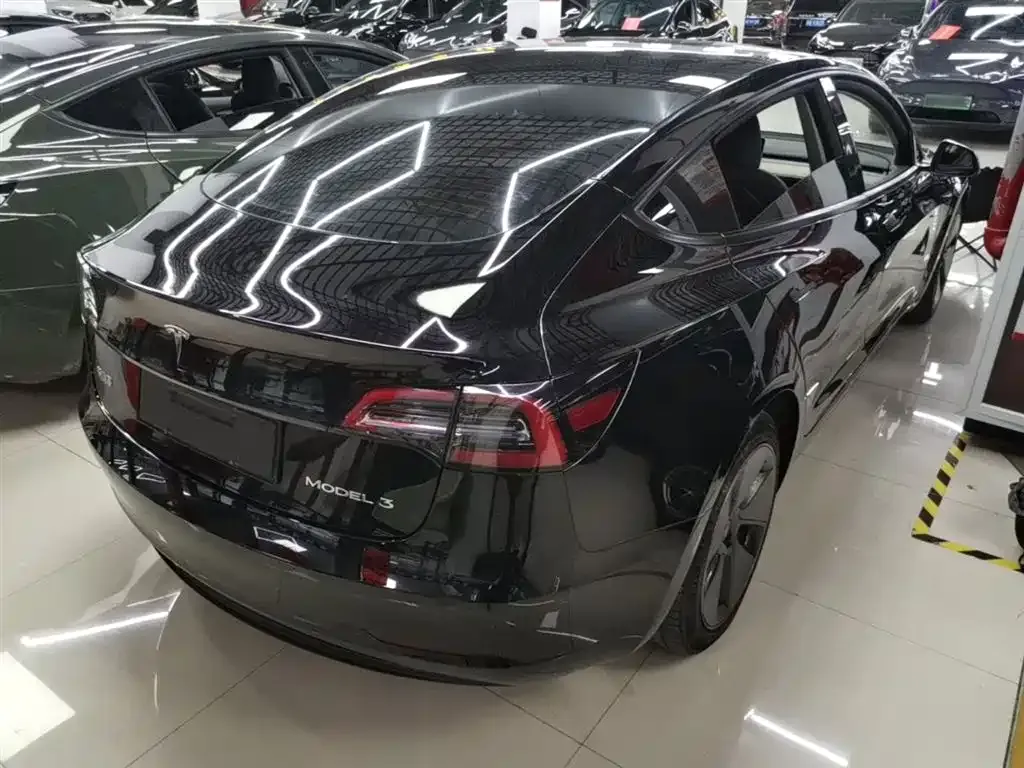 Tesla Model 3 2023 из CN, фото 10