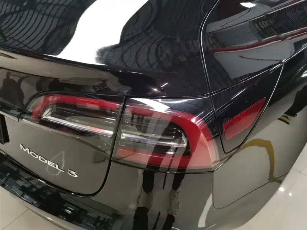 Tesla Model 3 2023 из CN, фото 8