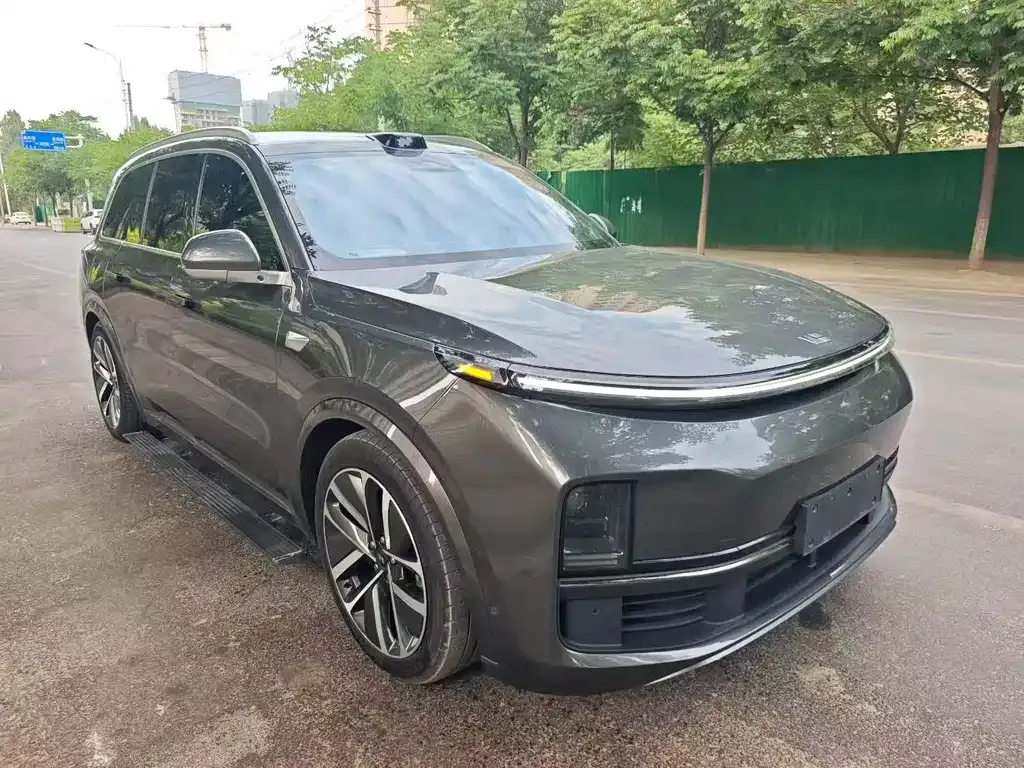 Li Auto L9