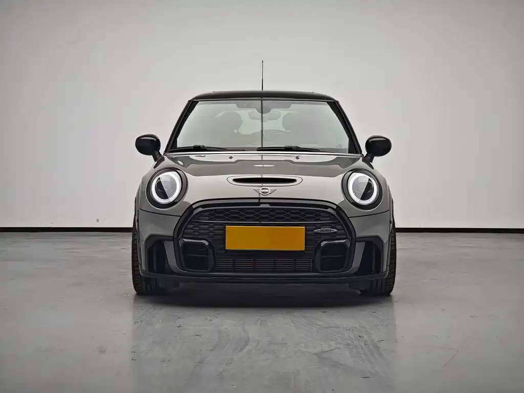 MINI JCW (John Cooper Works) — фото 7