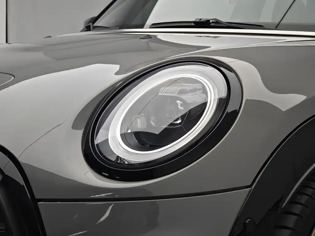 MINI JCW (John Cooper Works) — фото 6