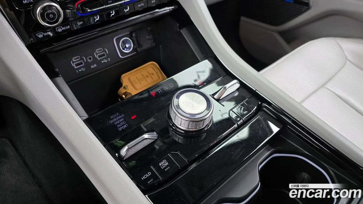 Jeep Cherokee 2023 из KR, фото 10