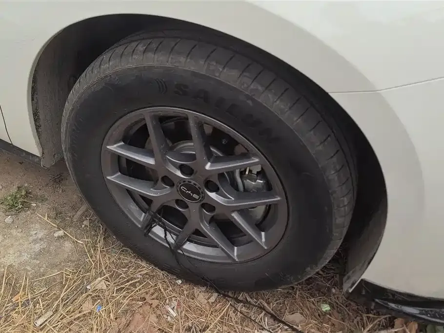 BYD Seal 06 — фото 4