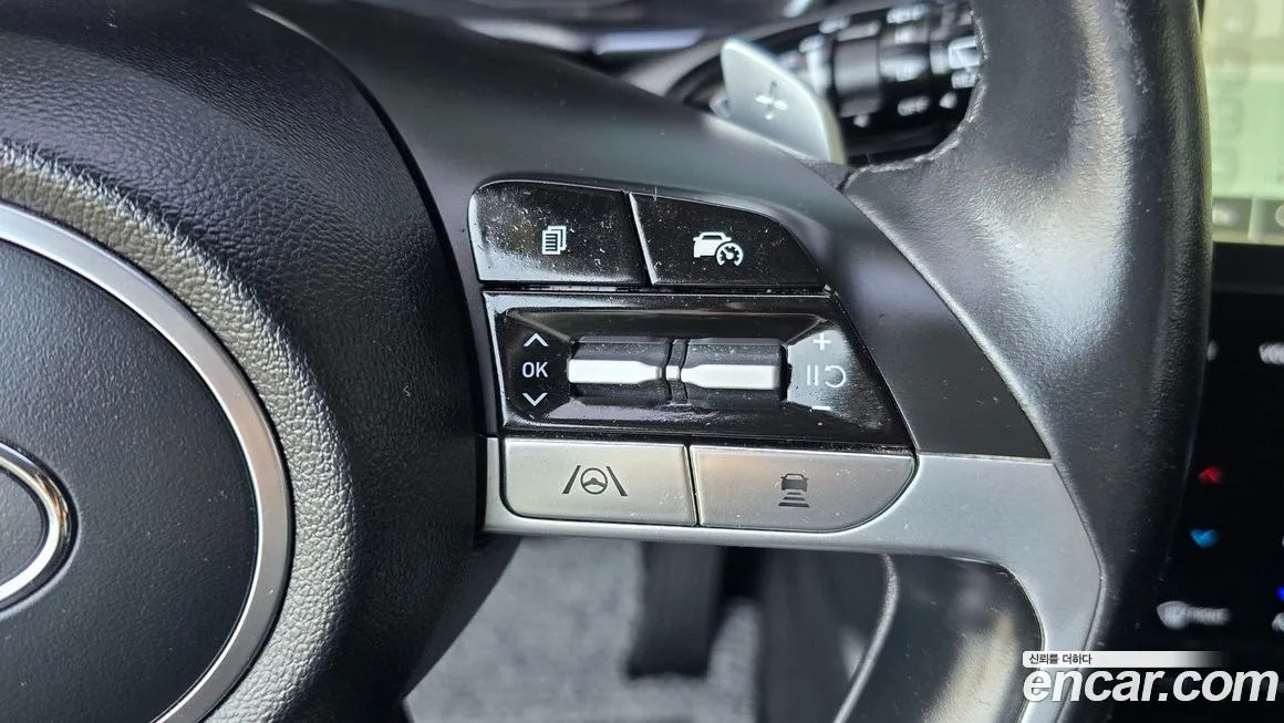 Hyundai Tucson 2022 из KR, фото 5